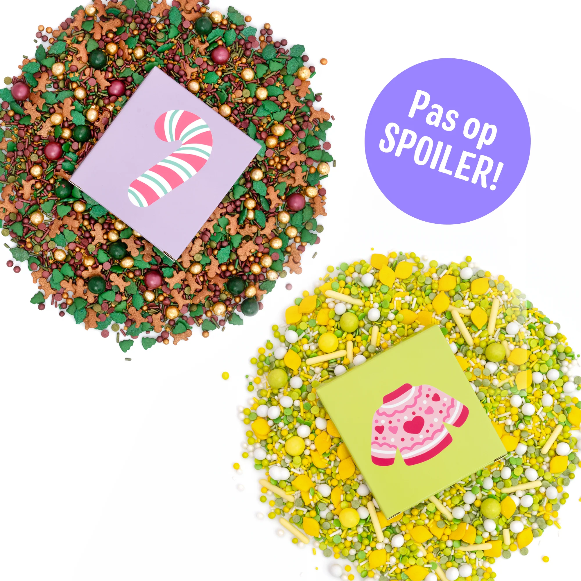 Advent calendar 2025 - Image 3