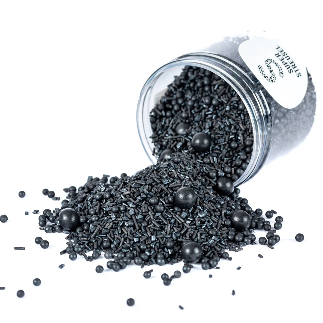 Super Streusel Black - Image 3