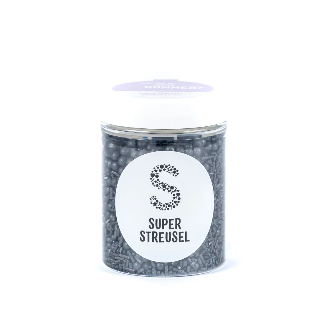 Super Streusel Black - Image 4