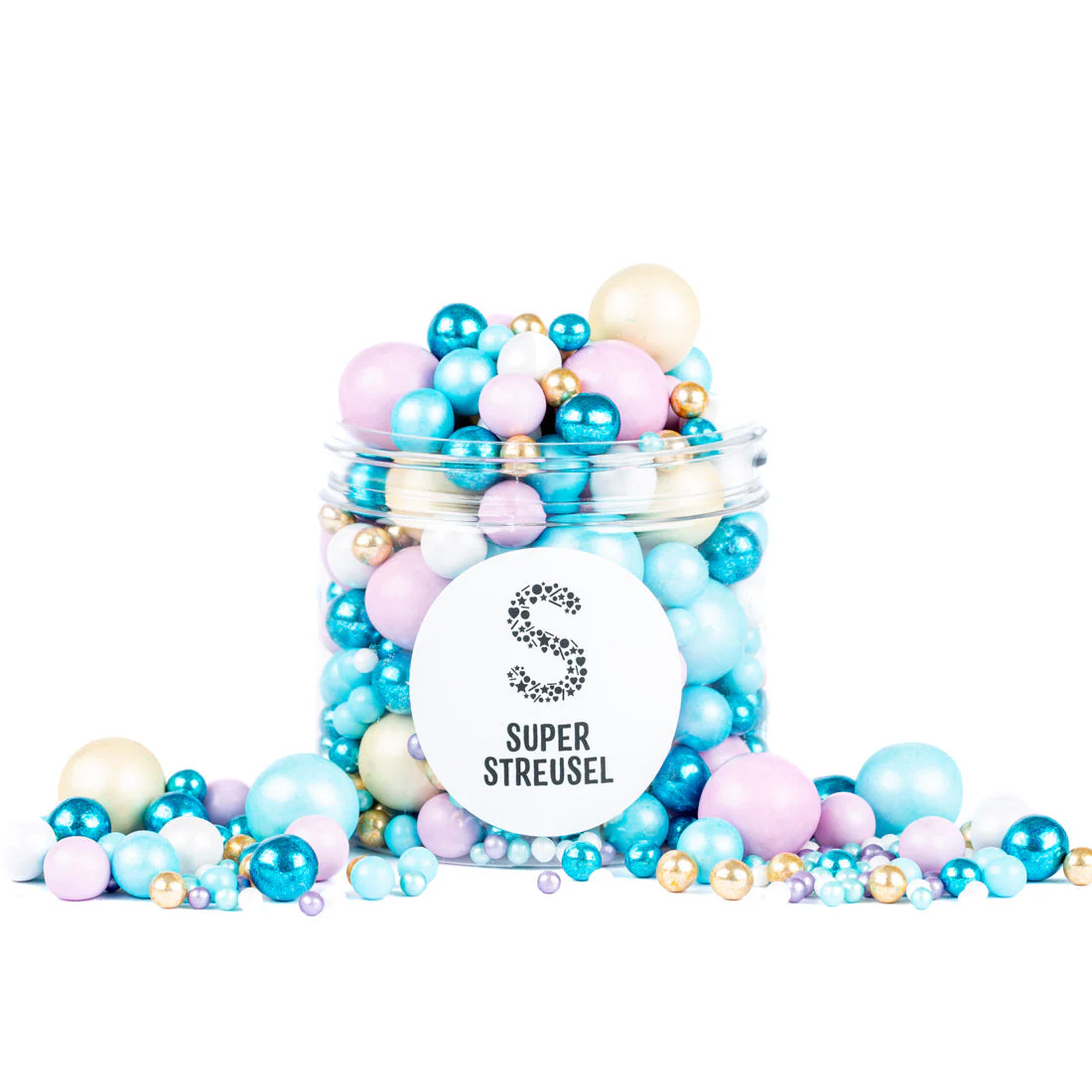Blue Rods&Balls - Image 3