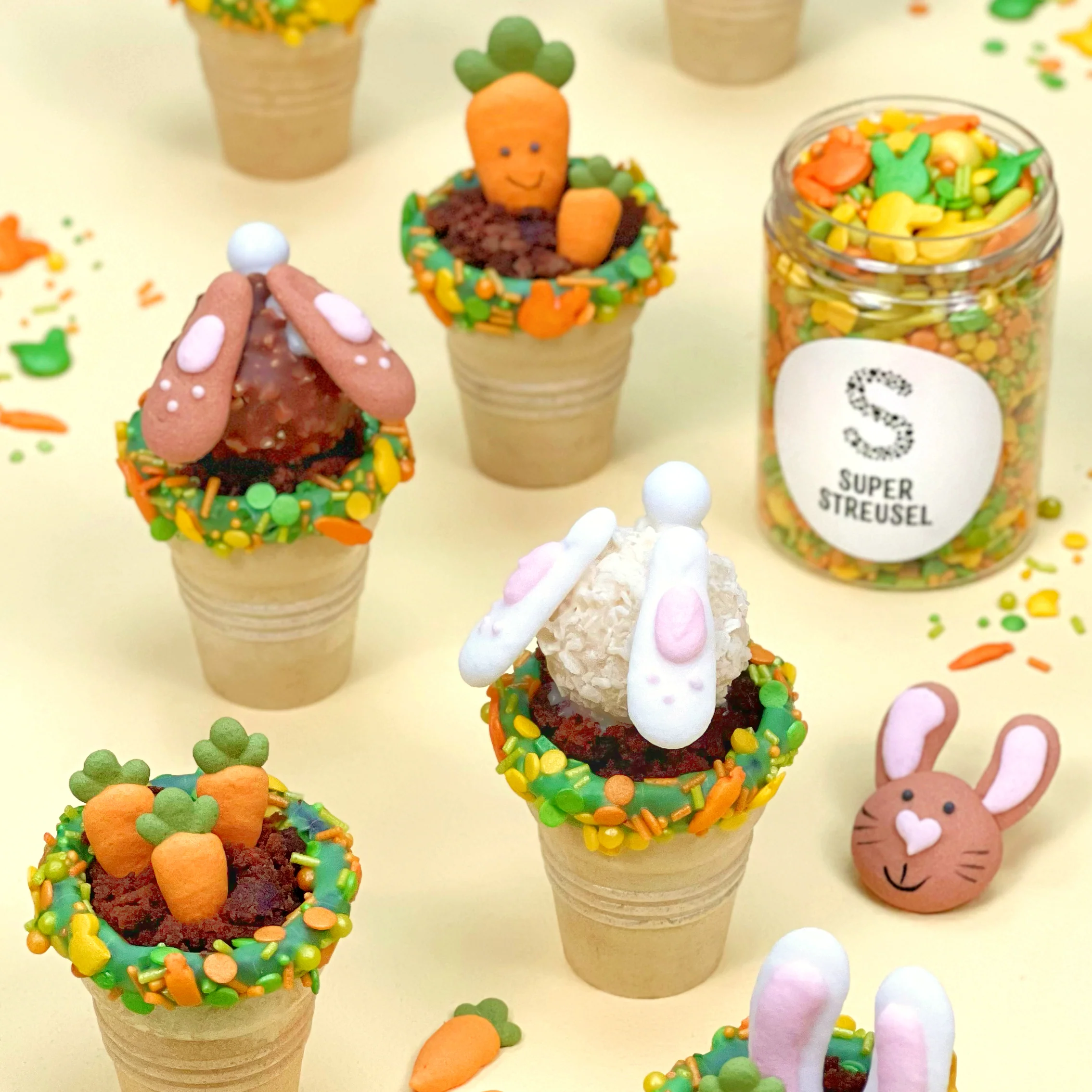 CarrotCraze - Image 4