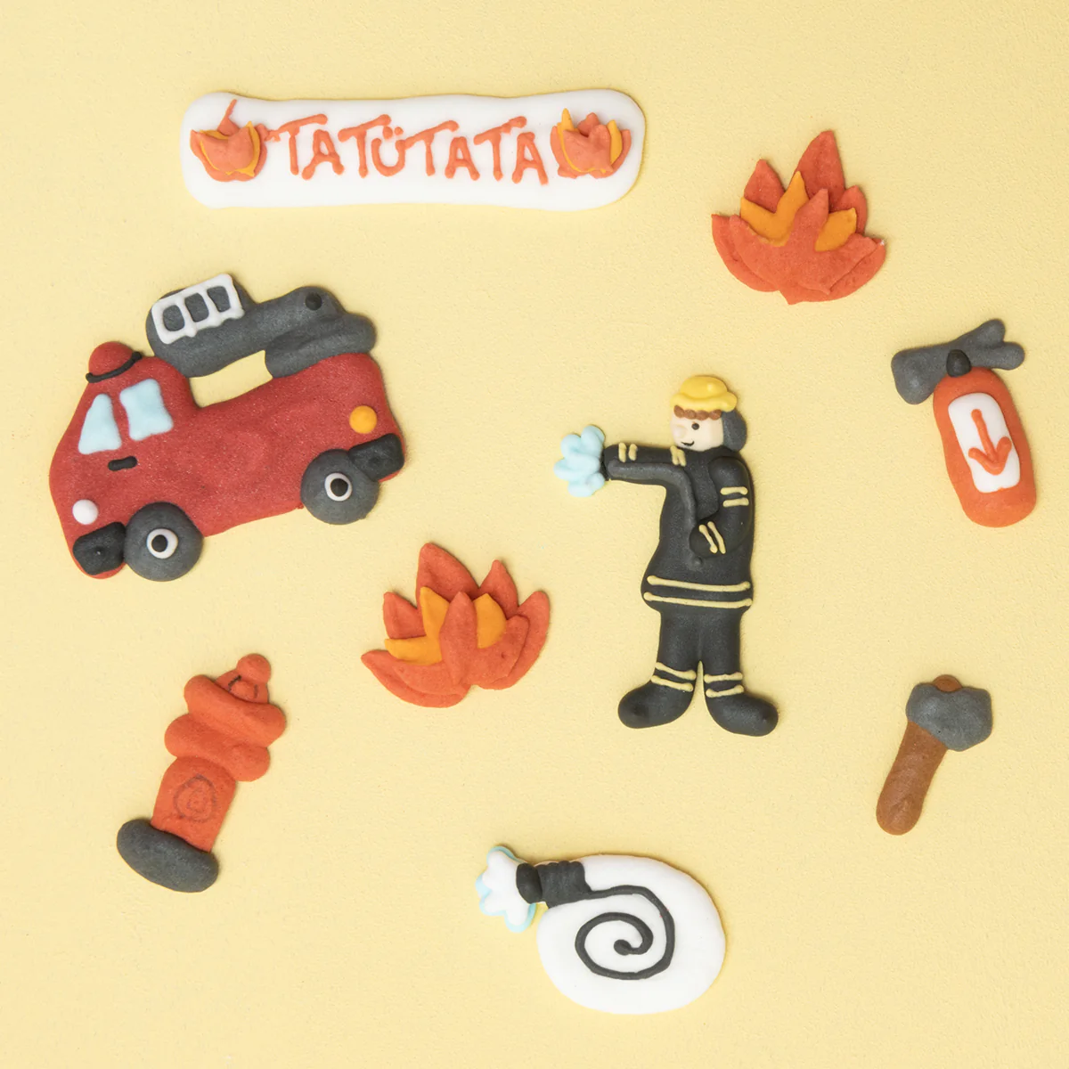 FireFighters - Image 2