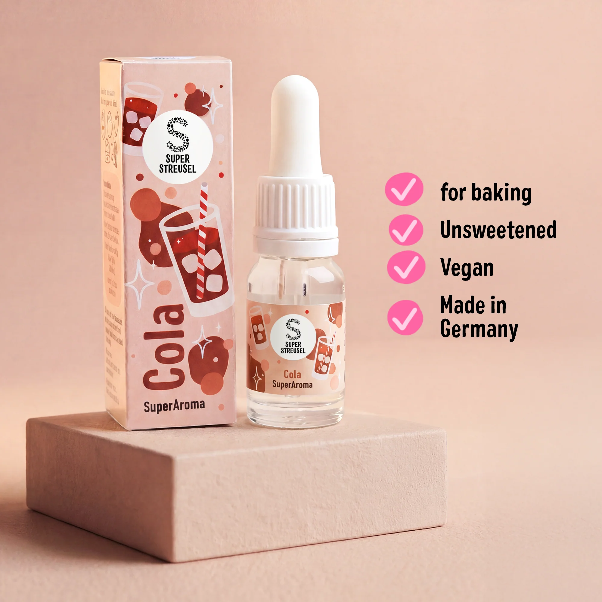Flavour Cola - Image 4