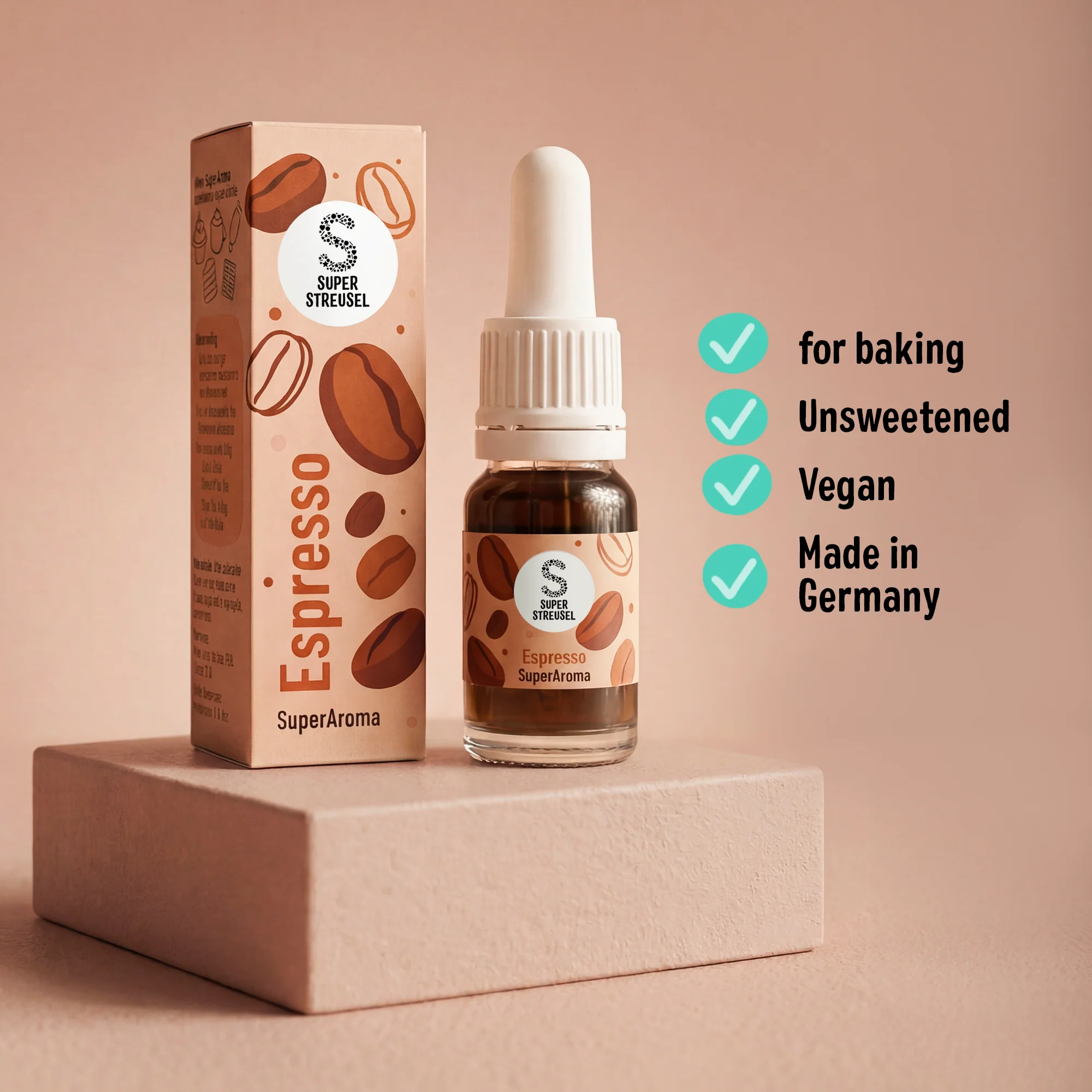Flavour Espresso - Image 4