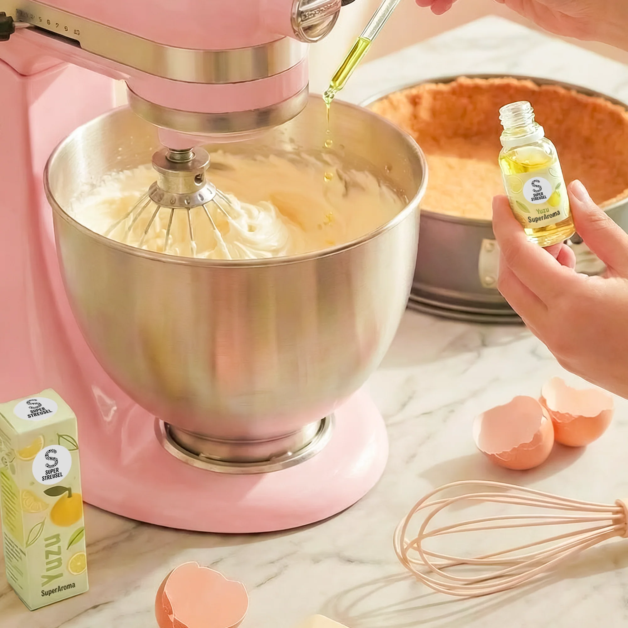 Flavour Yuzu - Image 3