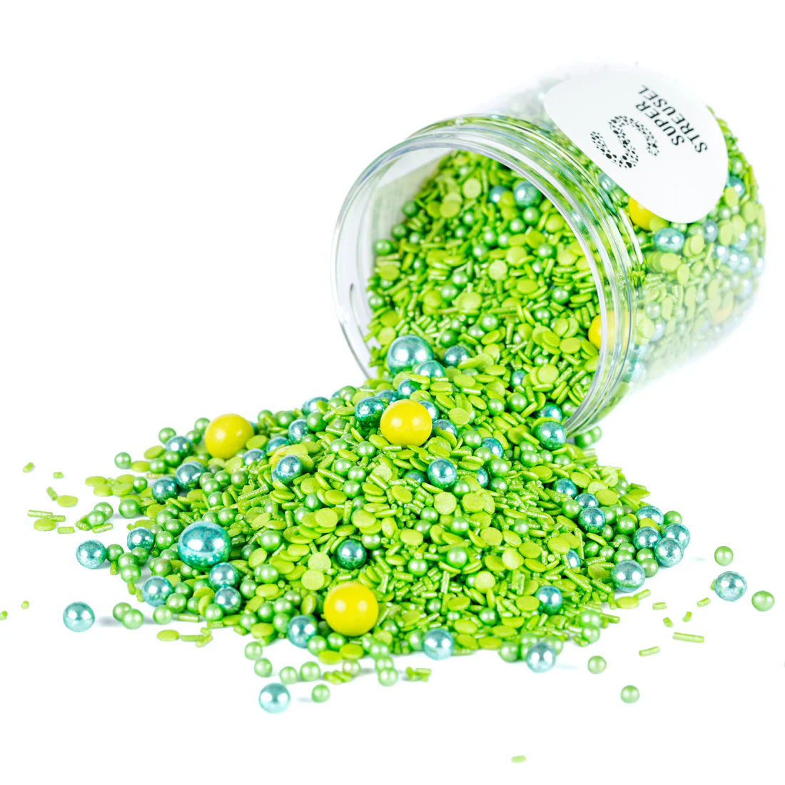 Super Streusel Green - Image 3
