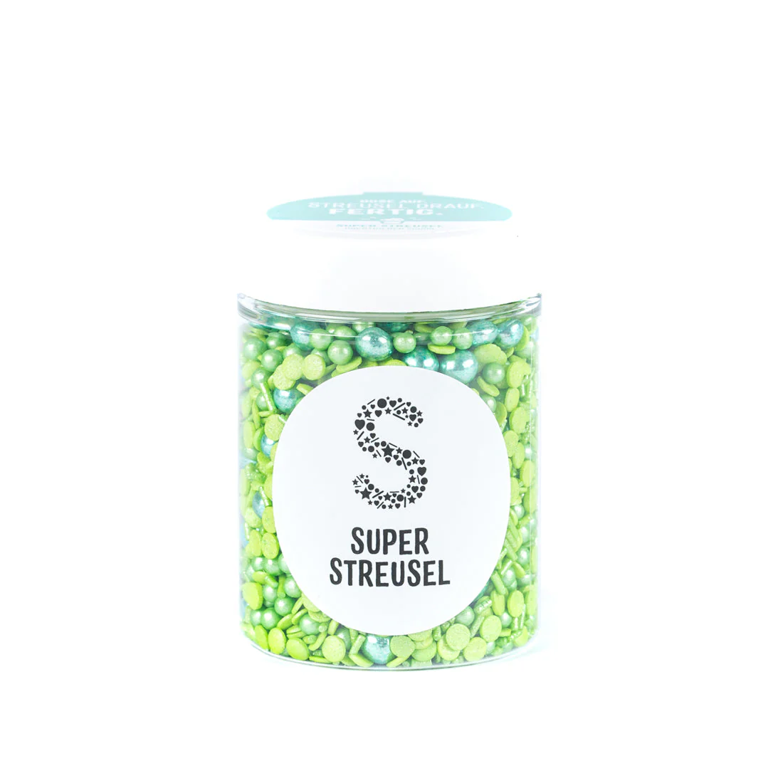 Super Streusel Green - Image 4