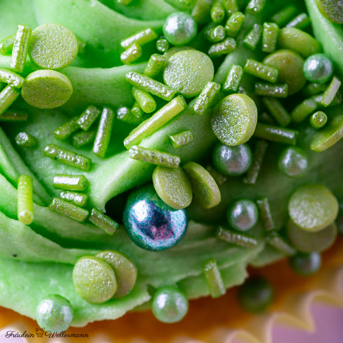 Super Streusel Green - Image 5