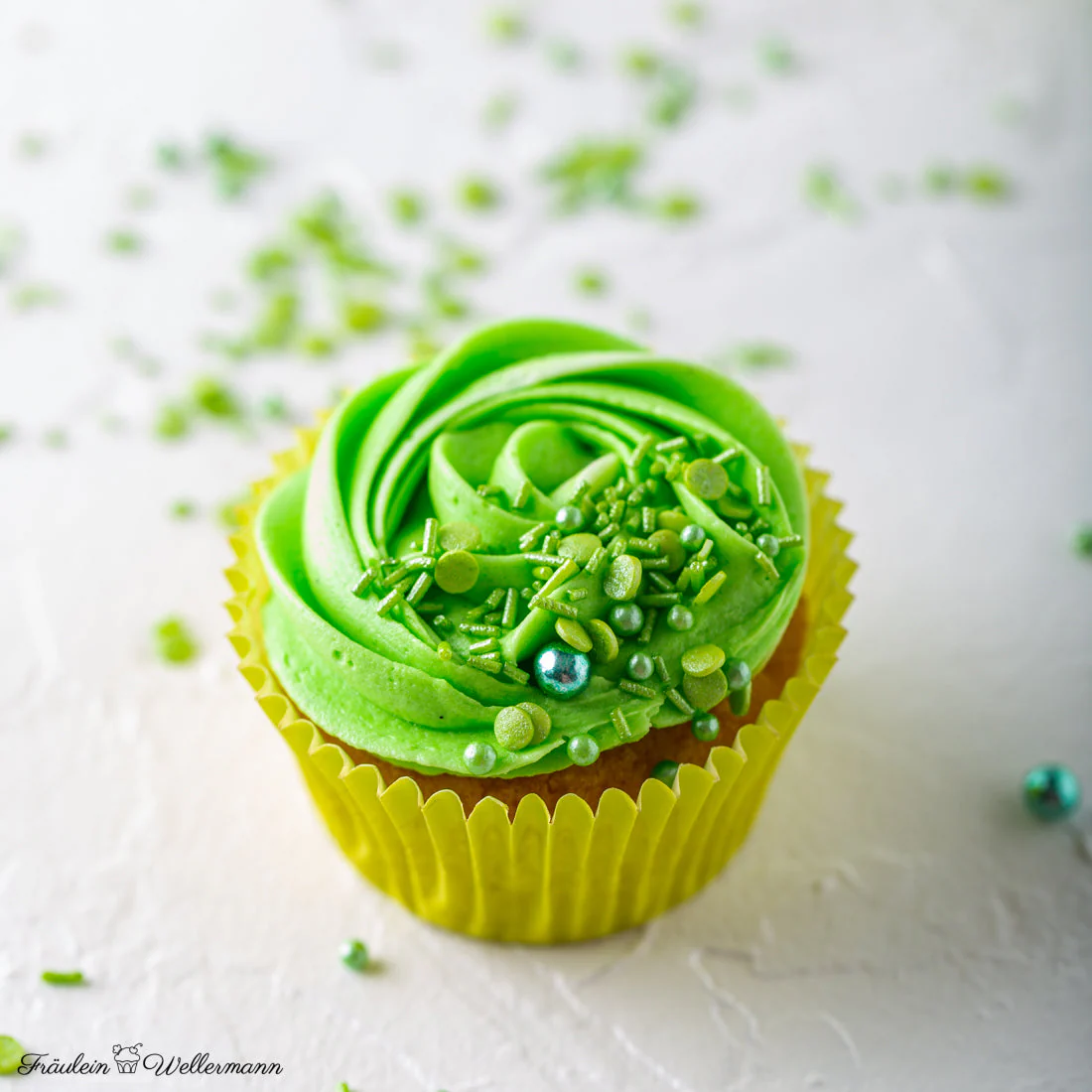 Super Streusel Green - Image 6