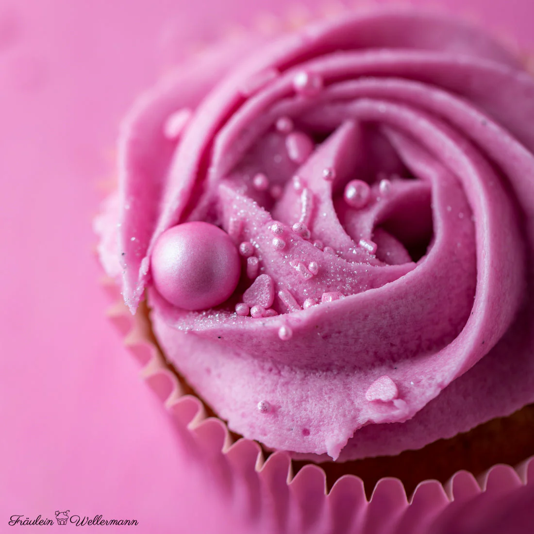 Super Streusel Light Pink - Image 5