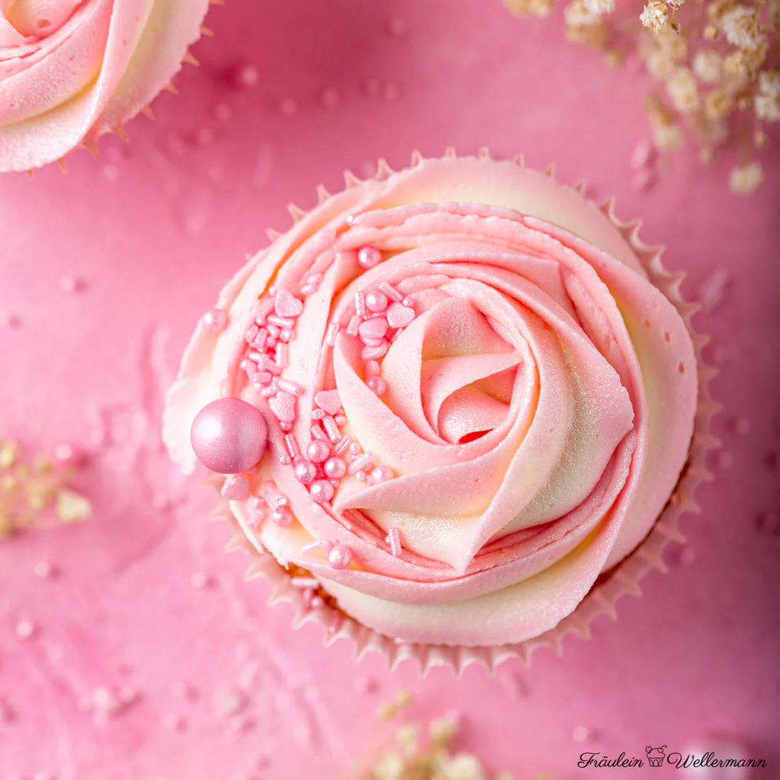 Super Streusel Light Pink - Image 6