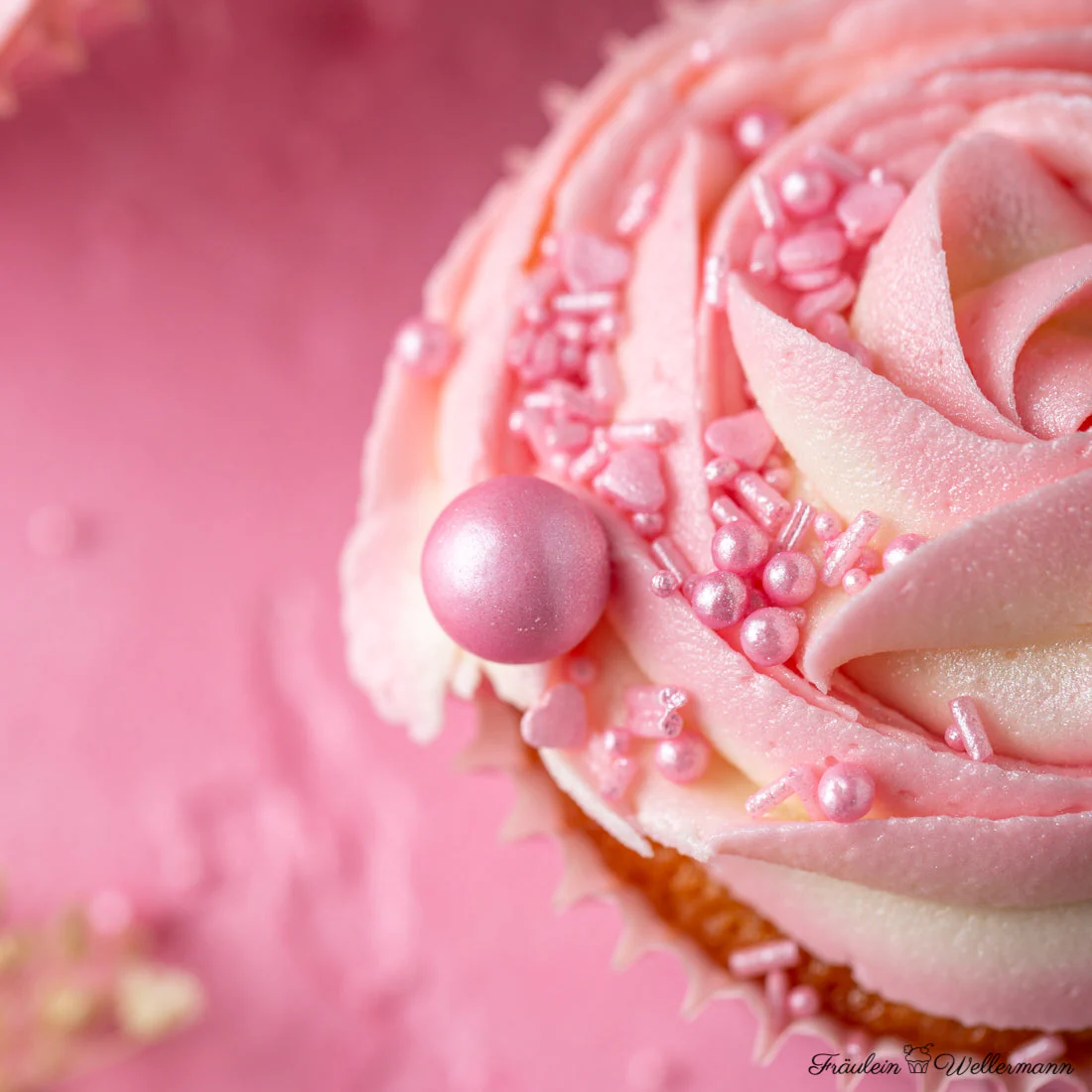 Super Streusel Light Pink - Image 7