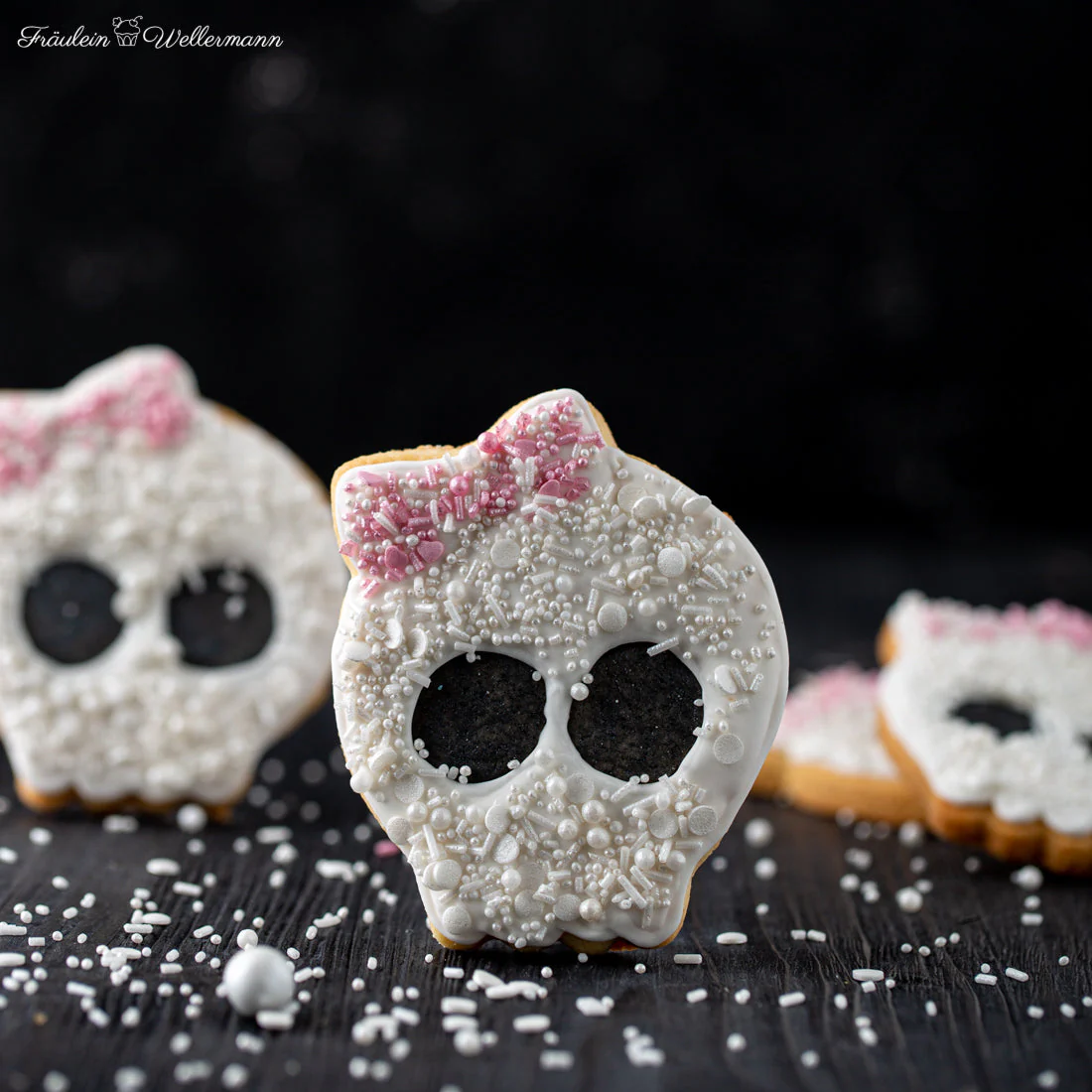 Super Streusel Light Pink - Image 8