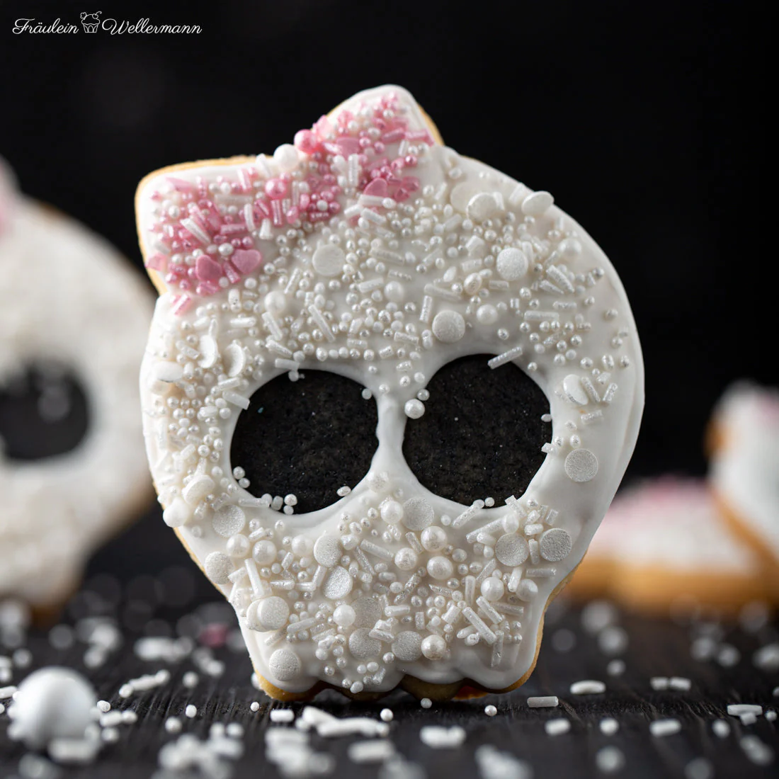 Super Streusel Light Pink - Image 9