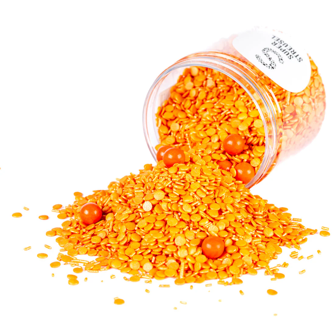 Super Streusel Orange - Image 3