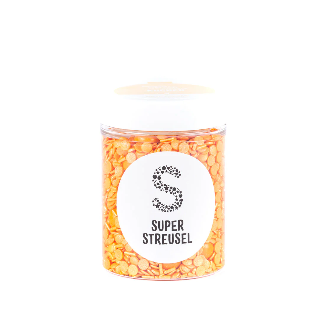 Super Streusel Orange - Image 4