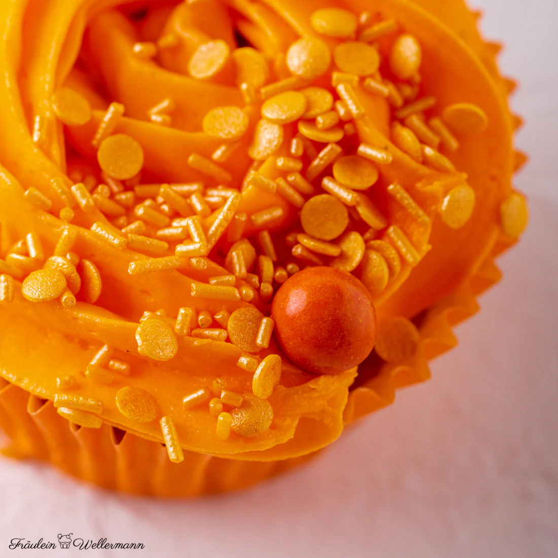 Super Streusel Orange - Image 5
