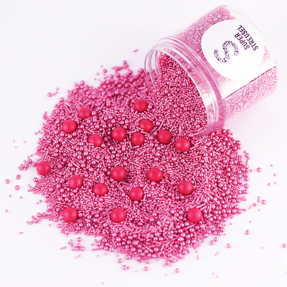 Super Streusel Pink - Image 3