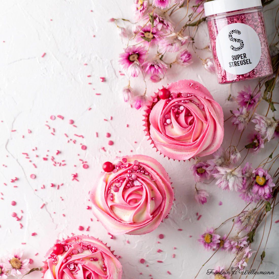 Super Streusel Pink - Image 4