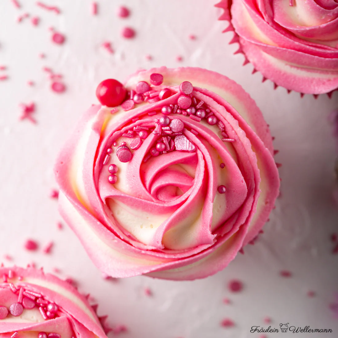 Super Streusel Pink - Image 5
