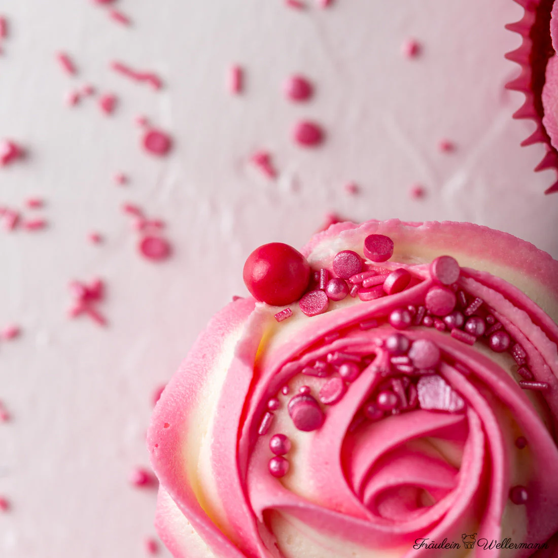 Super Streusel Pink - Image 6