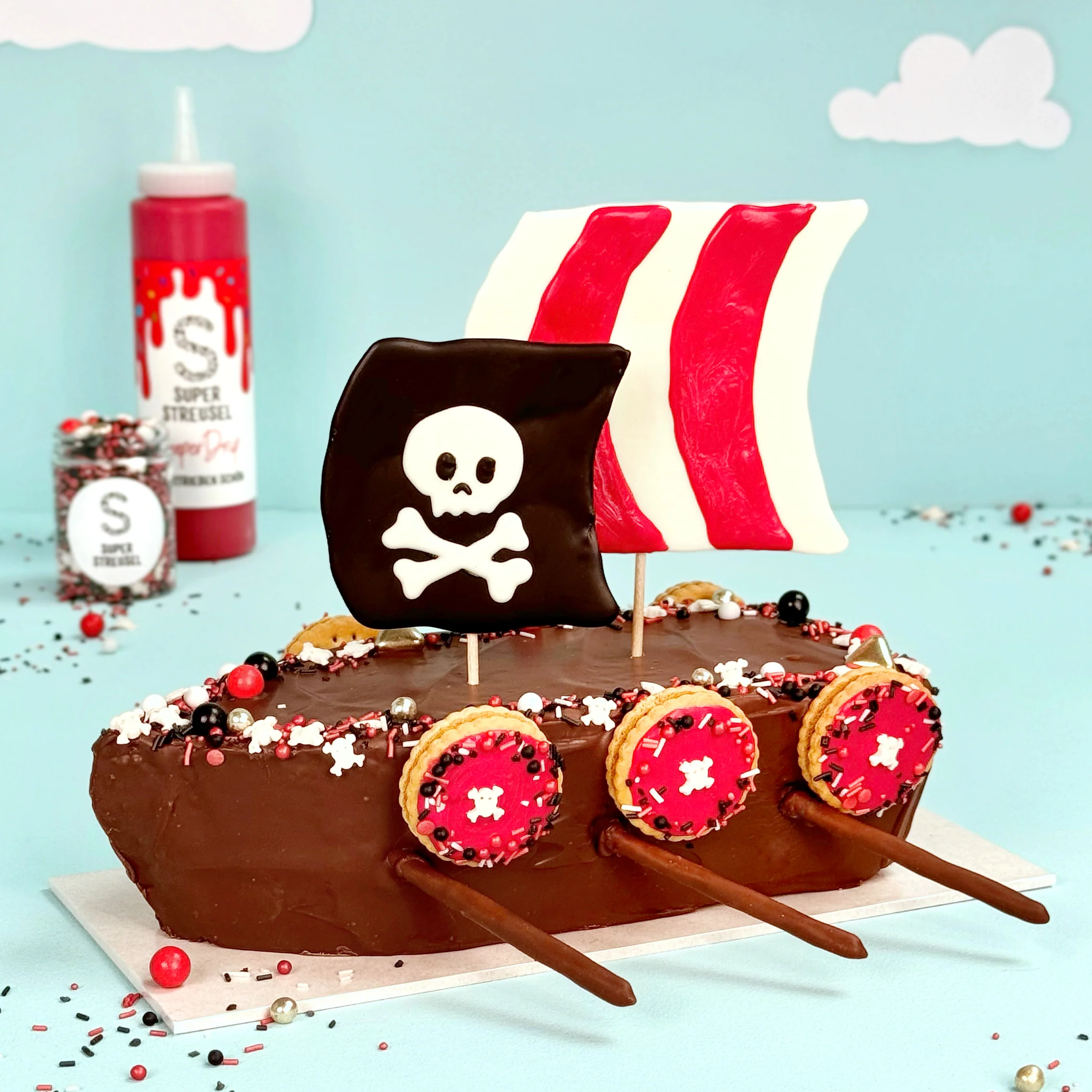 PirateClub - Image 3