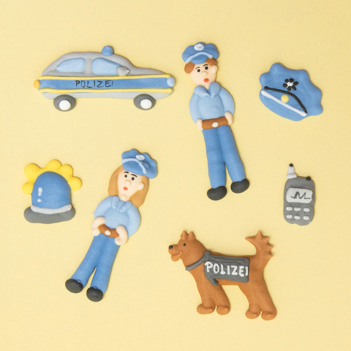 Police - Image 2