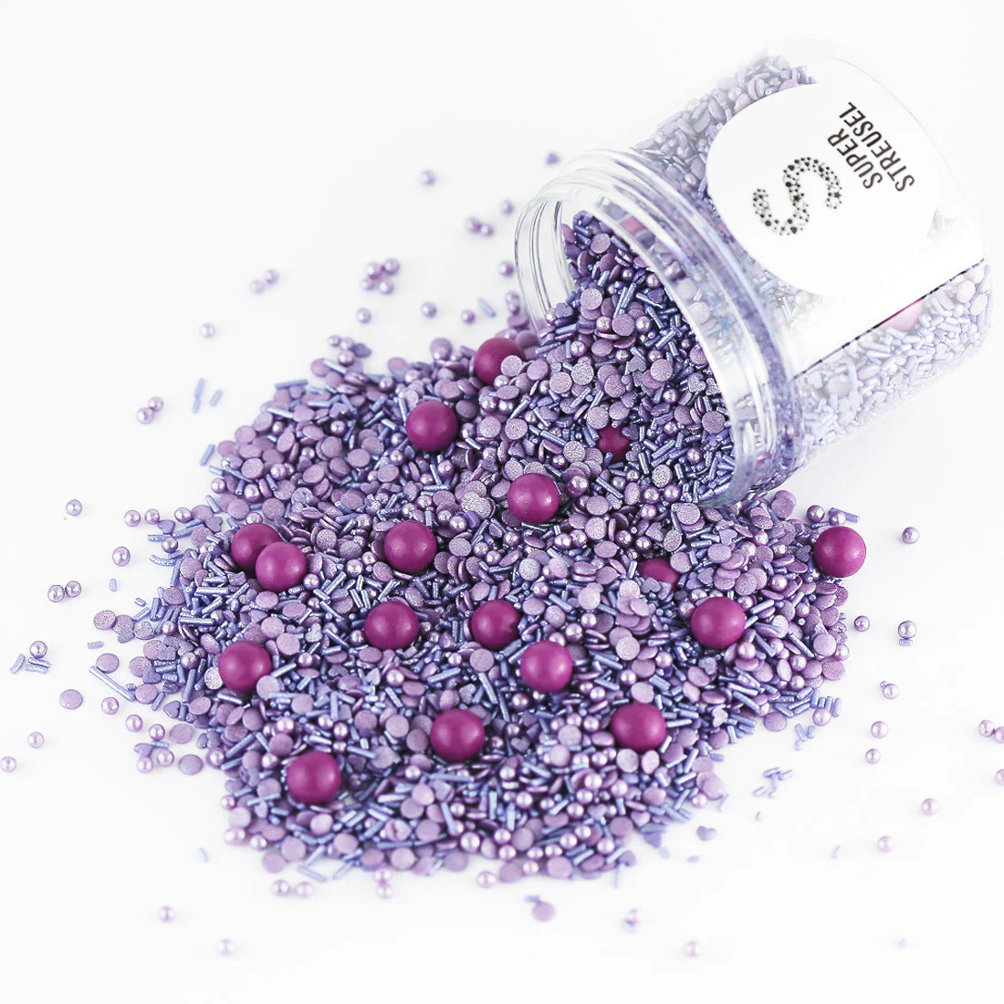 Super Streusel Purple - Image 3
