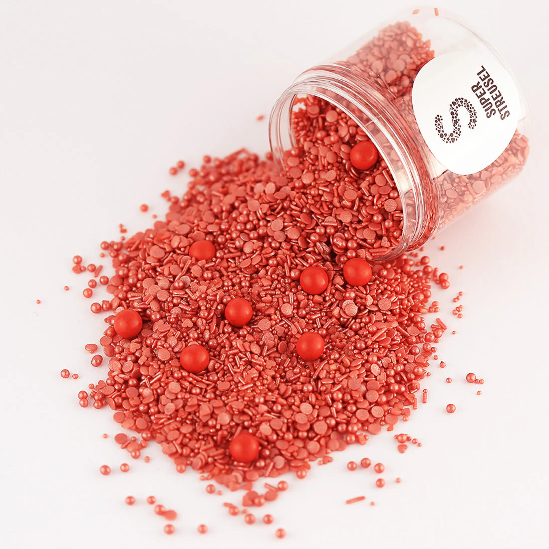 Super Streusel Red - Image 3