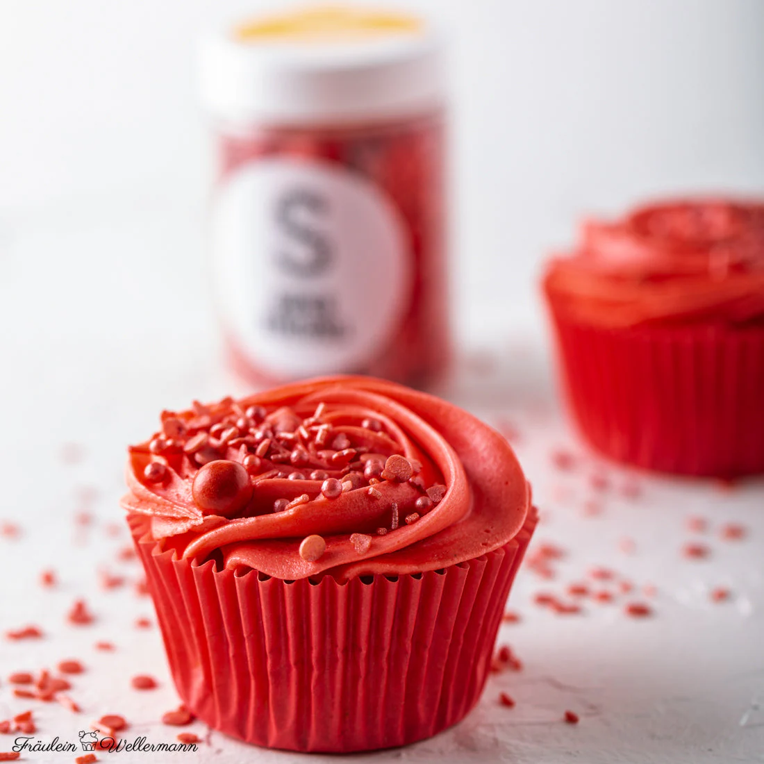 Super Streusel Red - Image 4