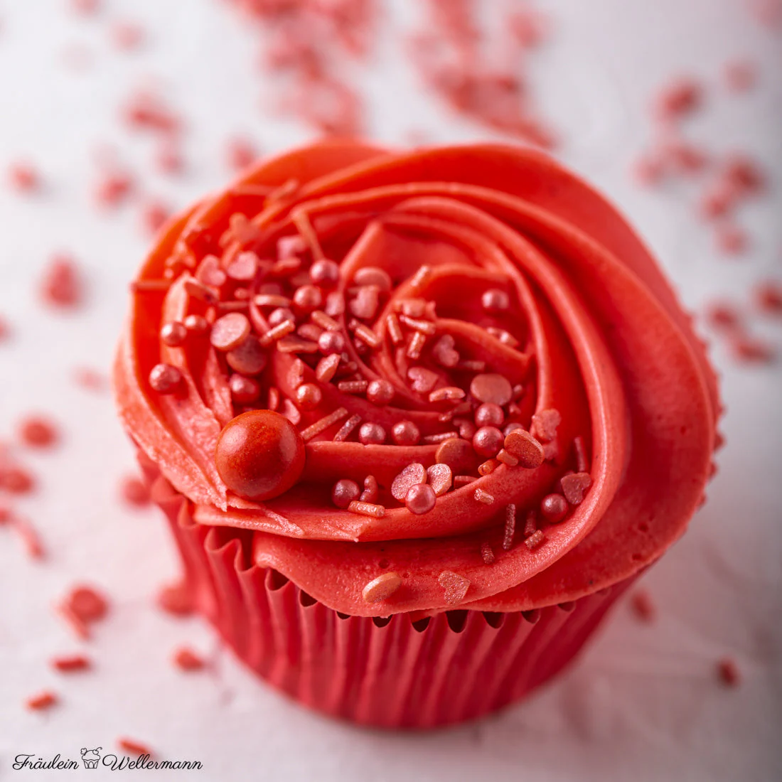 Super Streusel Red - Image 5