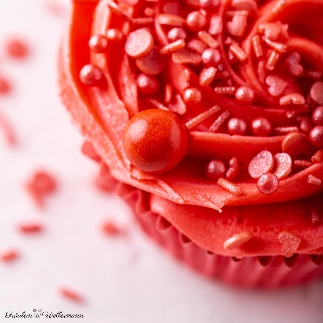 Super Streusel Red - Image 6