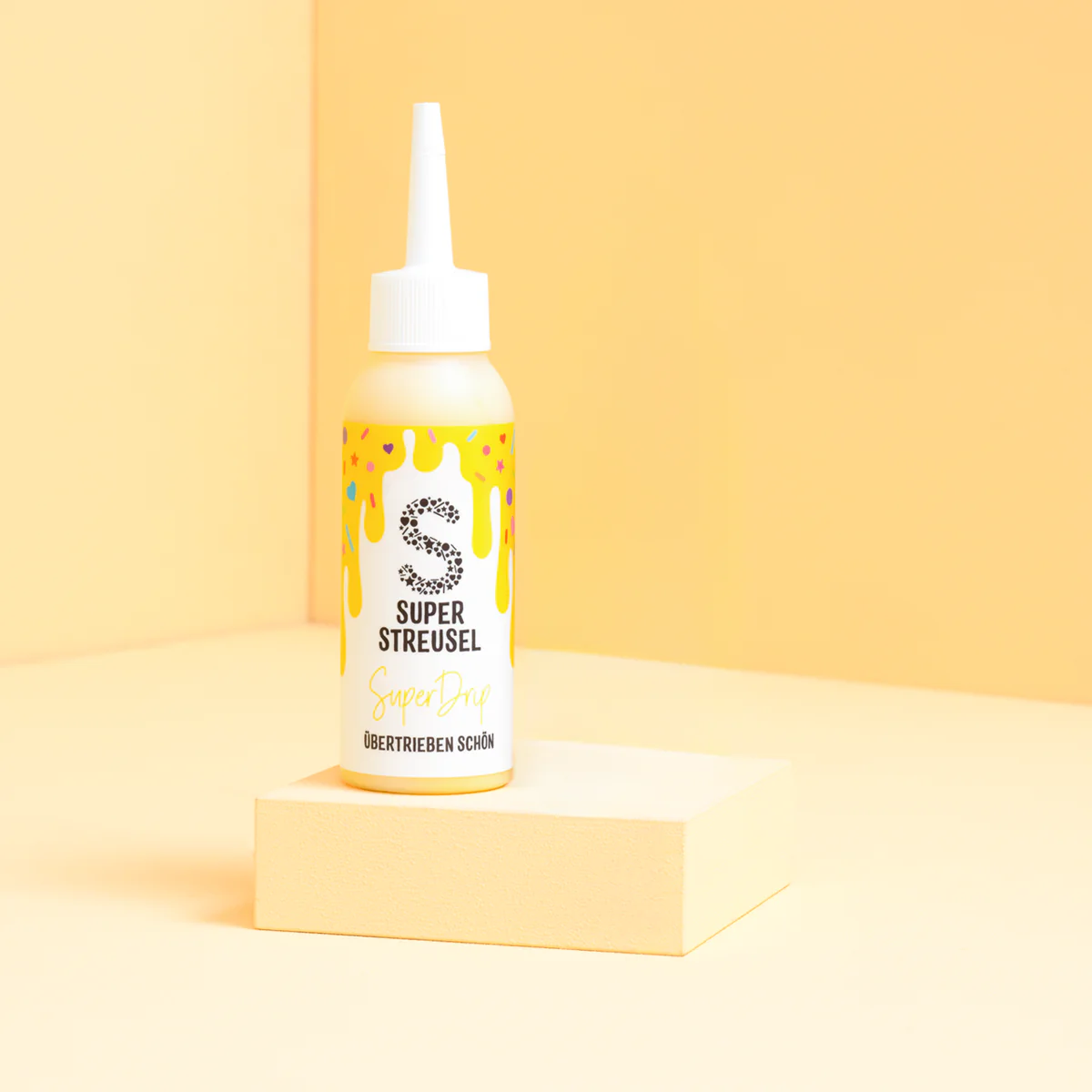 SuperDrip Yellow - Image 3