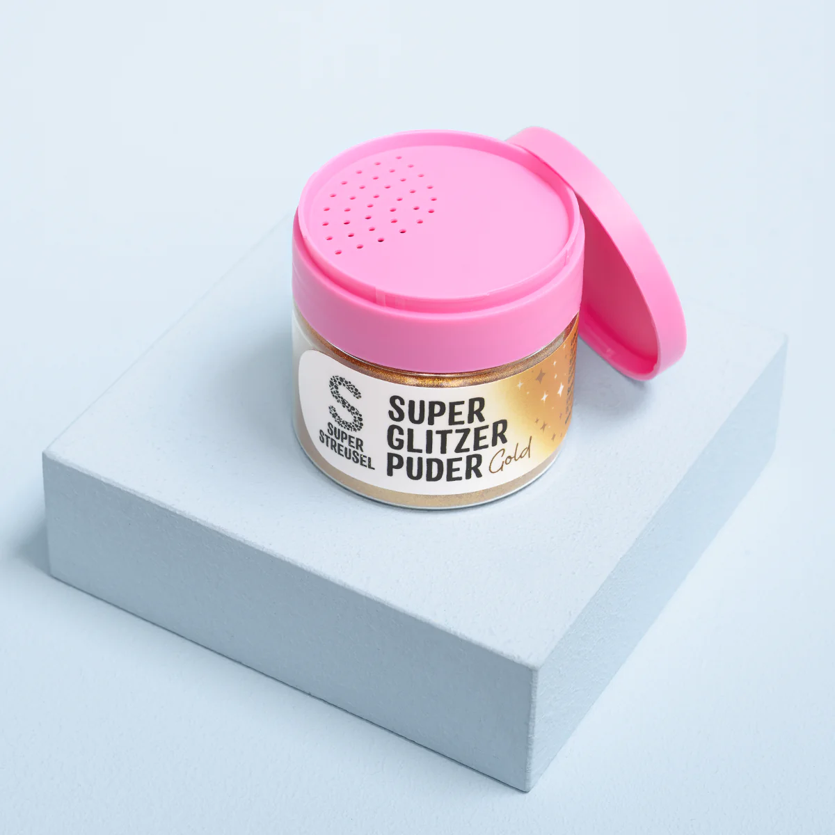 SuperLustreDust Gold - Image 3