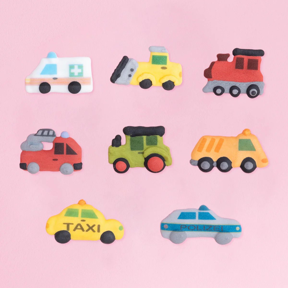 SweetRide - Image 2