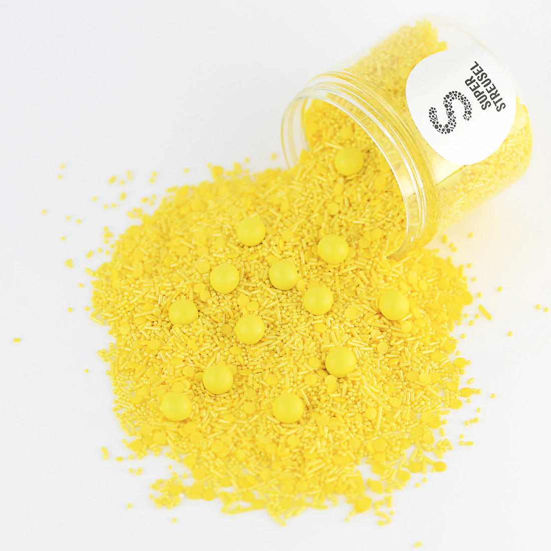 Super Streusel Yellow - Image 3