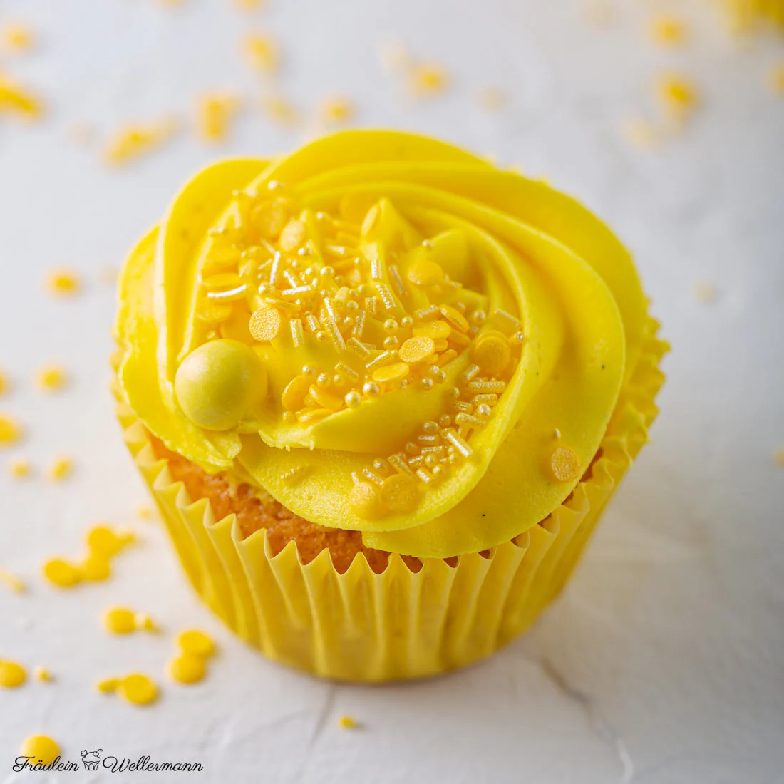 Super Streusel Yellow - Image 5